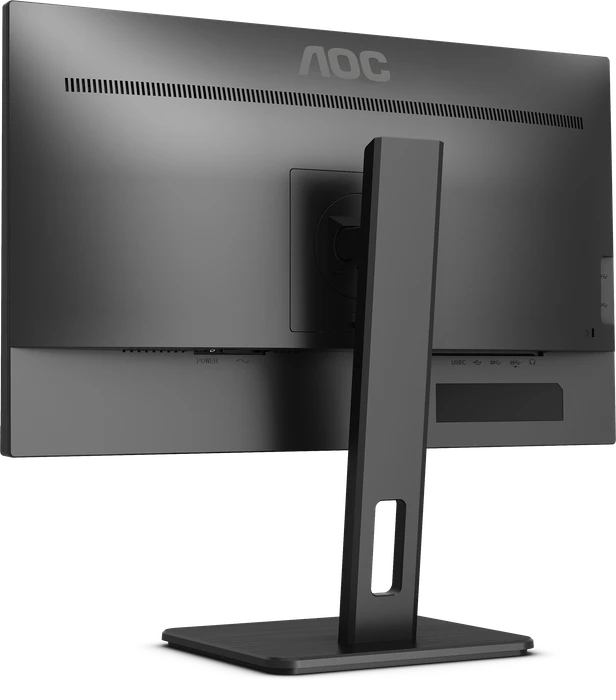 AOC U27P2CA, 27"