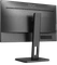 AOC U27P2CA, 27" Vorschaubild