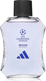 adidas UEFA Champions League Pro Player Edition Eau de Toilette, 100ml