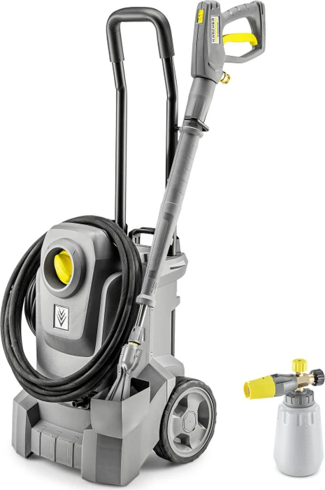 Kärcher HD 5/11 E EB+ Foam Classic Elektro-Hochdruckreiniger