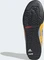 adidas Terrex Swift Solo impact blue fusion/core black/solar gold Vorschaubild