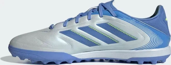 adidas Copa Pure III League TF halo blue/blue fusion/lucid lemon
