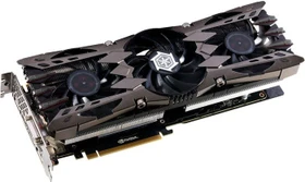 INNO3D GeForce GTX 980 Ti iCHILL HerculeZ X3 Air Boss Ultra, 6GB GDDR5, DVI, HDMI, 3x DP