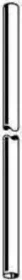 Kathrein ZAS 06 Mast für Parabolantenne 3m, 48mm