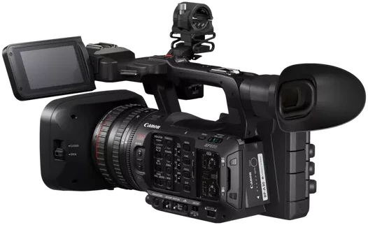 Canon XF605