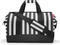Reisenthel Allrounder L summerstripes black Vorschaubild