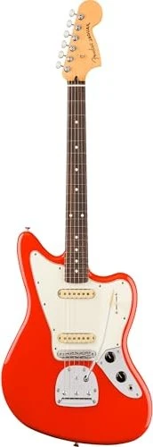 Fender Player II Jaguar