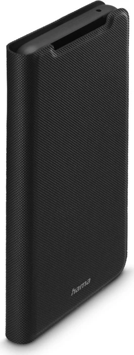 Hama Handytasche Daily Protect für Google Pixel 8a schwarz