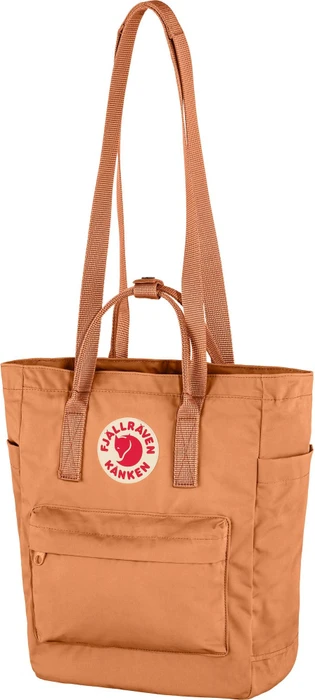Fjällräven Kanken Totepack desert brown