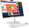 Lenovo IdeaCentre AIO 3 27ALC6, weiß, Ryzen 7 7730U, 16GB RAM, 512GB SSD Vorschaubild