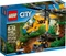 LEGO City Dschungelforscher - Dschungel-Frachthubschrauber Vorschaubild