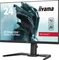 iiyama G-Master GB2470HSU-B5 Red Eagle, 23.8" Vorschaubild