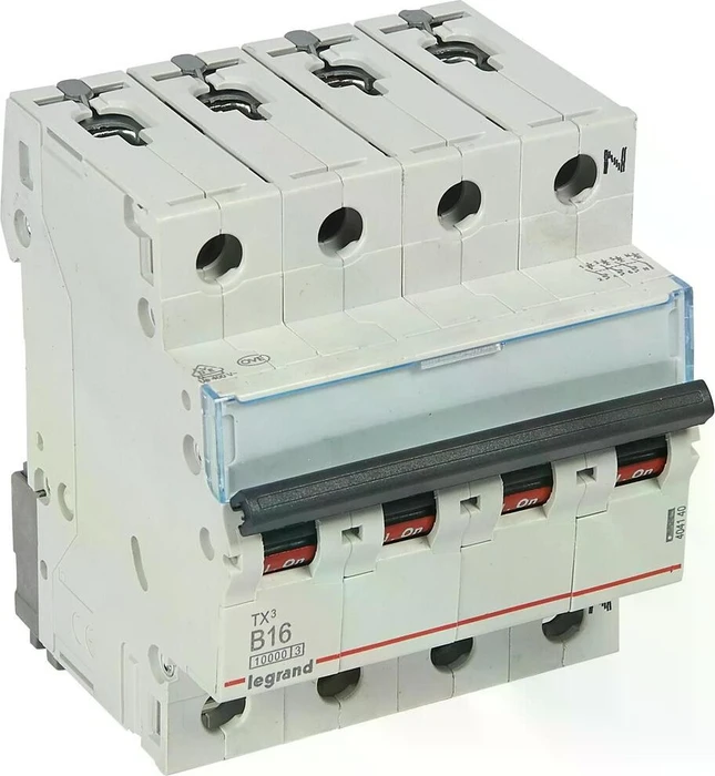 Legrand TX3 Leitungsschutzschalter (404140)