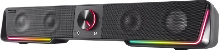 Speedlink Gravity RGB Soundbar