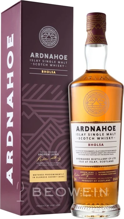 Ardnahoe Bholsa 700ml