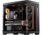 Jonsbo TK-4 Black, Glasfenster Vorschaubild