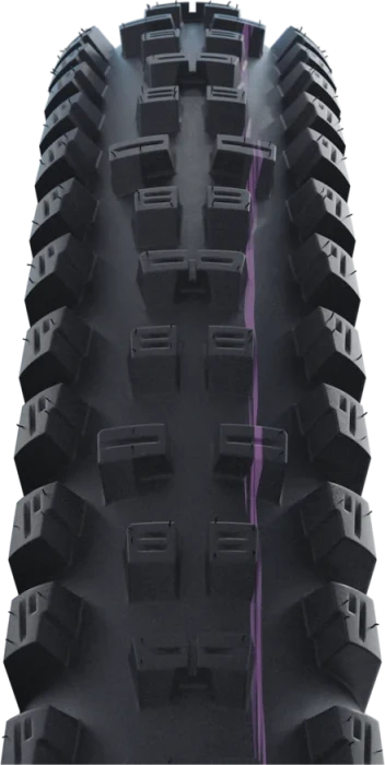 Schwalbe Tacky Chan 29x2.4" Super Gravity Addix Ultra Soft Reifen