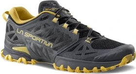 La Sportiva Bushido III carbon/bamboo (Herren)