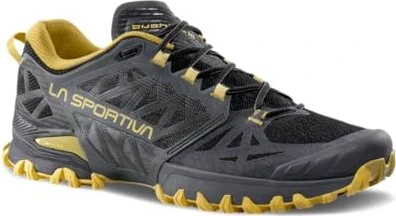 La Sportiva Bushido III carbon/bamboo (Herren)