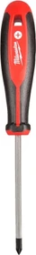 Milwaukee Tri-Lobe Kreuzschlitz Schraubendreher, PH2x125mm