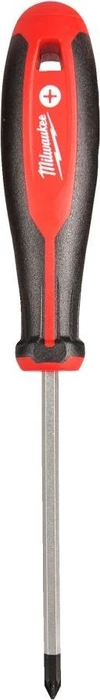 Milwaukee Tri-Lobe Kreuzschlitz Schraubendreher, PH2x125mm