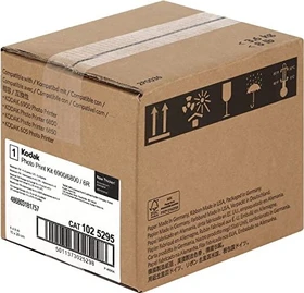 Kodak Photo Kit 6900/6800/6850/6R Fotopapier, 10x15cm, 750 Blatt