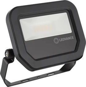 Osram Ledvance Floodlight FL PFM 10W/4000K SYM 100 BK Wandleuchte schwarz