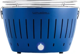 LotusGrill G-TB-34P LotusGrill Classic tiefblau