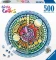 Ravensburger Puzzle Circle of Colors Candy Vorschaubild
