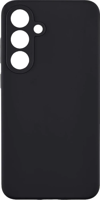 Tactical Velvet Smoothie Cover für Samsung Galaxy S25+