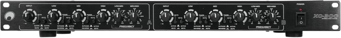 Omnitronic XO-230