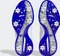 adidas ZG23 cloud white/lucid blue/silver metallic (Herren) Vorschaubild