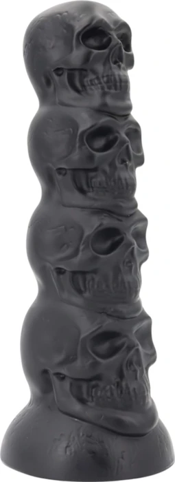ToppedMonster Alien Skool