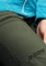 Maier Sports Lulaka Hose lang green goose (Damen) Vorschaubild
