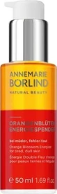 Annemarie Börlind Orangenblüten Energiespender Gesichtsserum, 50ml
