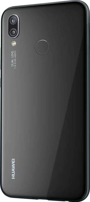Huawei P20 Lite Dual-SIM schwarz