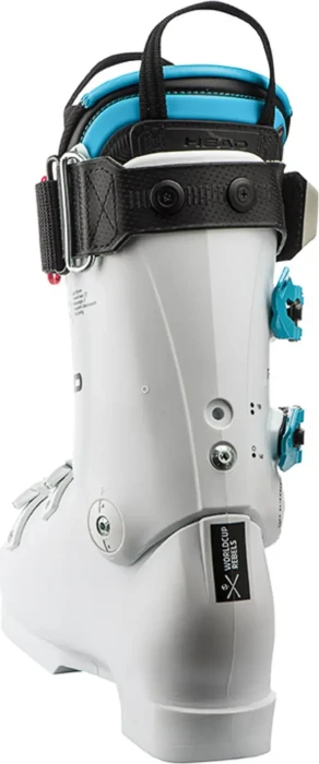 Head Raptor WCR 140S PV Race weiß (Herren) (Modell 2025/2026)