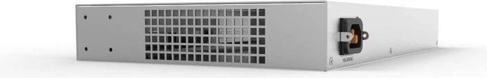 Allied Telesis CentreCOM FS980M Desktop Managed Switch, 8x RJ-45, 1x RJ-45/SFP