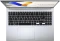 ASUS VivoBook 16 X1605VA-MB2306W, Cool Silver (Tastatur schwarz), Core 5 120U, 16GB RAM, 1TB SSD, DE Vorschaubild