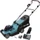 Makita LM003GM102 Akku-Rasenmäher inkl. Akku 4.0Ah