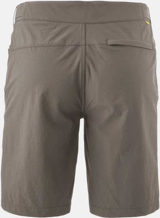 Gonso Adventure Fahrradhose kurz gray phoenix (Herren)