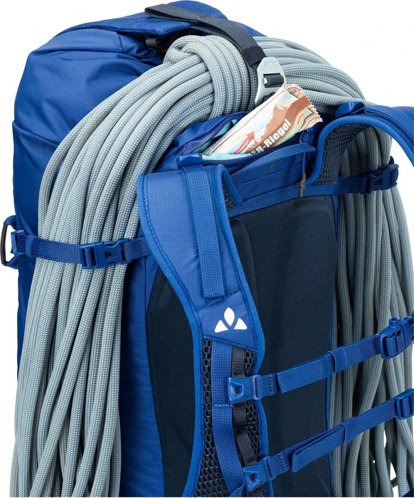 Vaude Rupal Light 28 royal