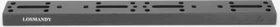 Losmandy 14" Universal Dovetail Plate Prismenschiene Vixen-Style