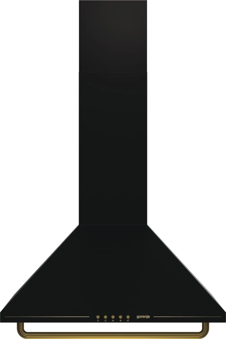 Gorenje WHC63CLB Wand-Dunstabzugshaube