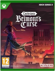 Castlevania: Belmont's Curse (Xbox SX)