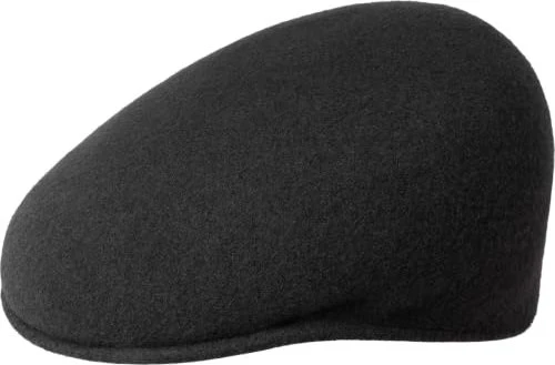 Kangol Wool 504 Kappe