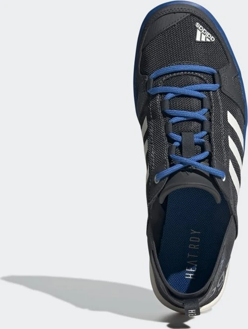 adidas Terrex Climacool Daroga Two 13 grey/chalk white/bright royal