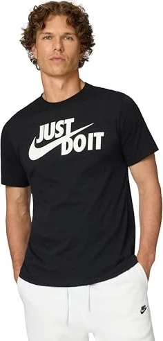 Nike JDI T-Shirt kurzarm (Herren)