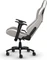 Corsair T3 Rush Gamingstuhl, grau/weiß Vorschaubild