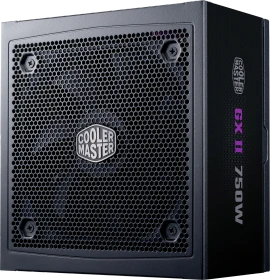 Cooler Master GX II Gold 750W, ATX 3.0